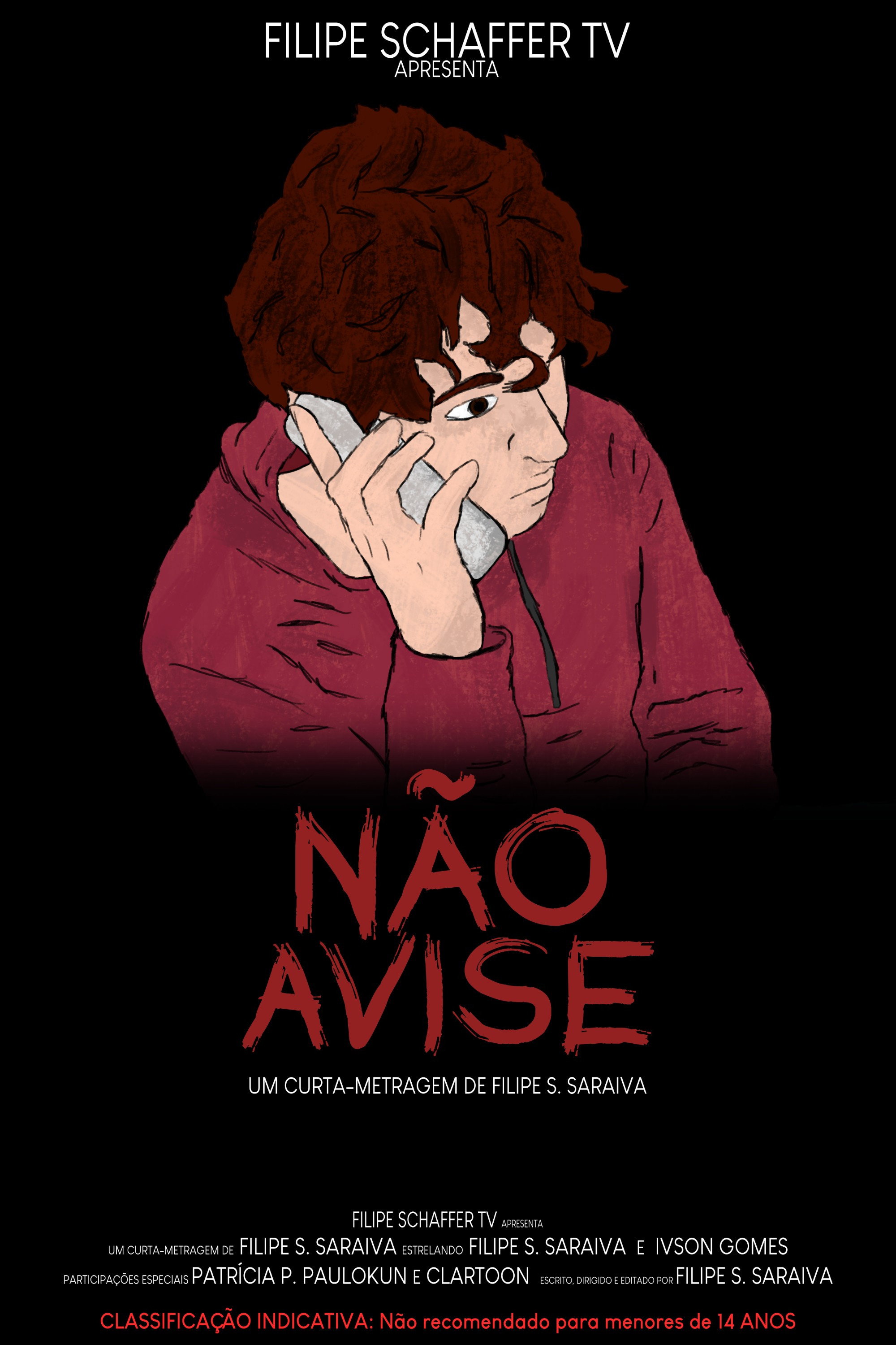 Não Avise