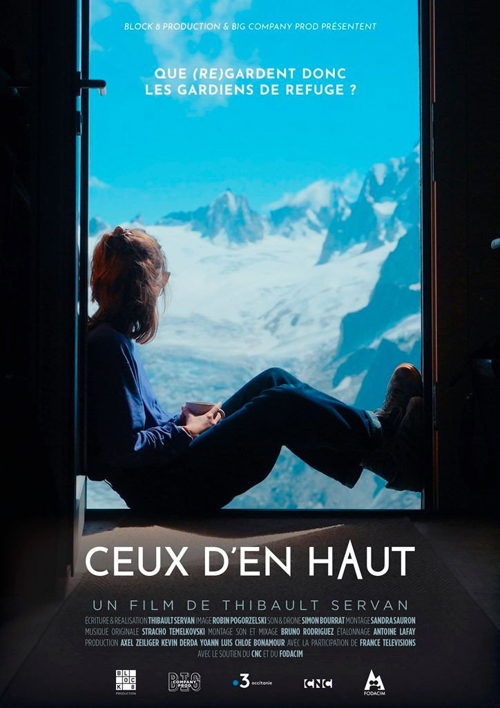 Ceux d'en haut