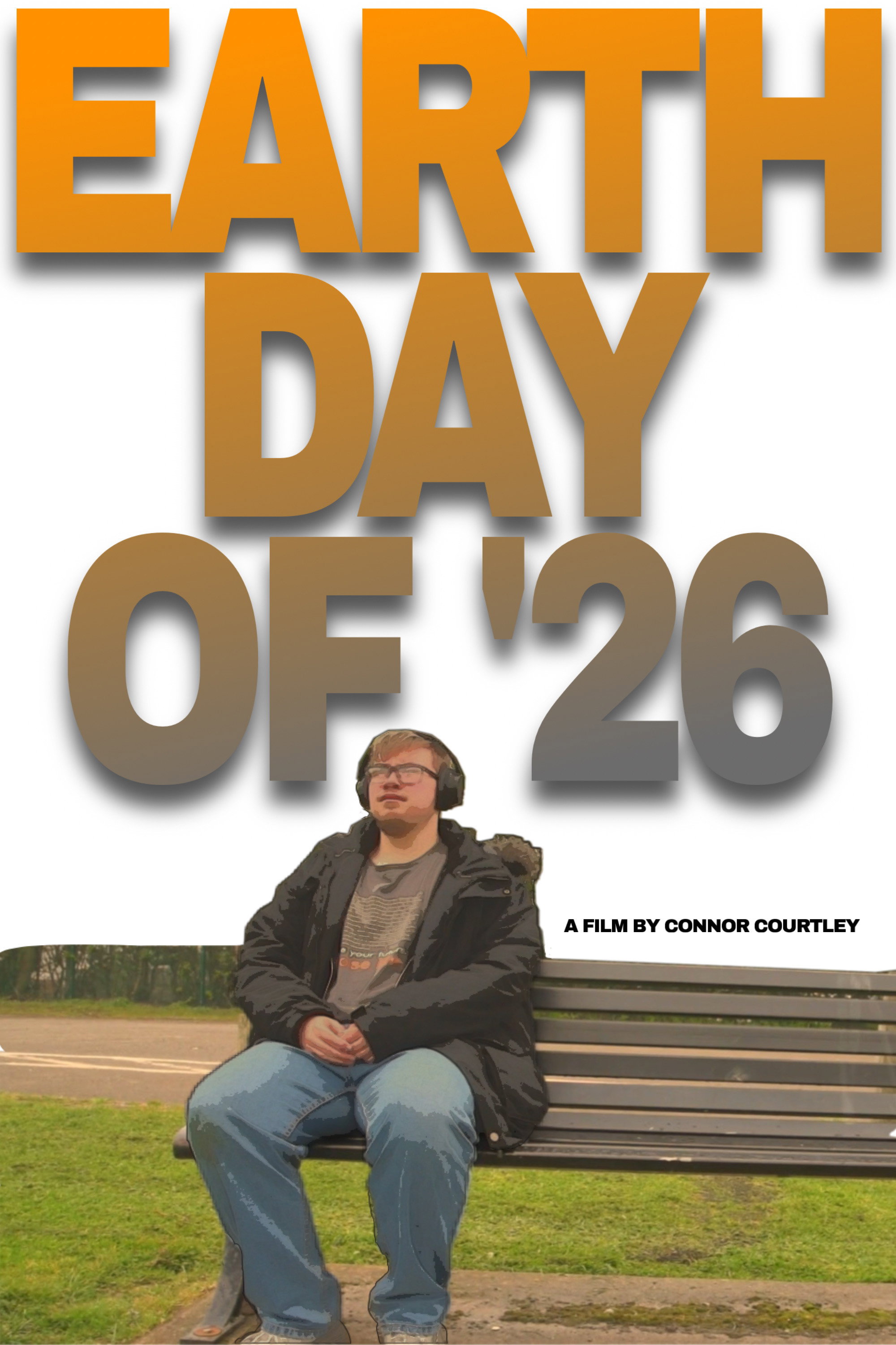 Earth Day of '26