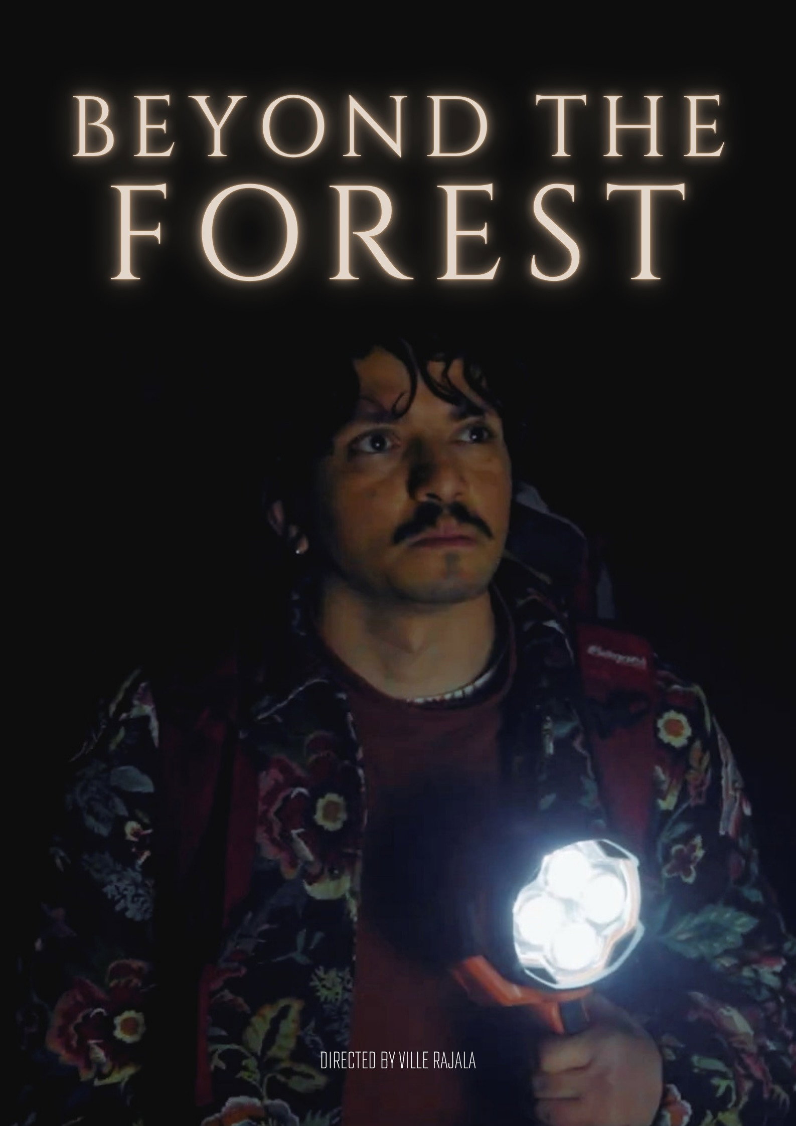 Beyond The Forest
