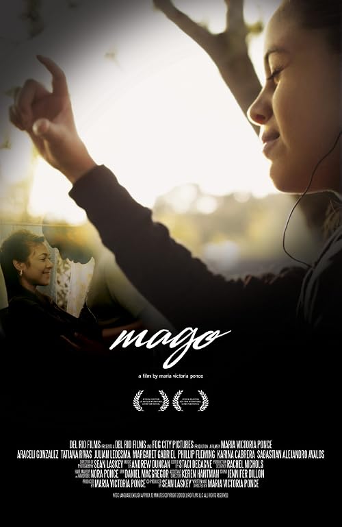 Mago