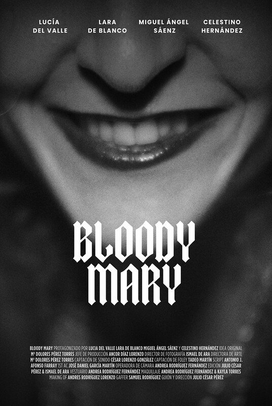 Bloody Mary