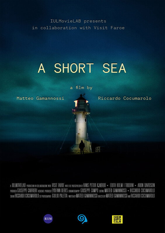 A Short Sea