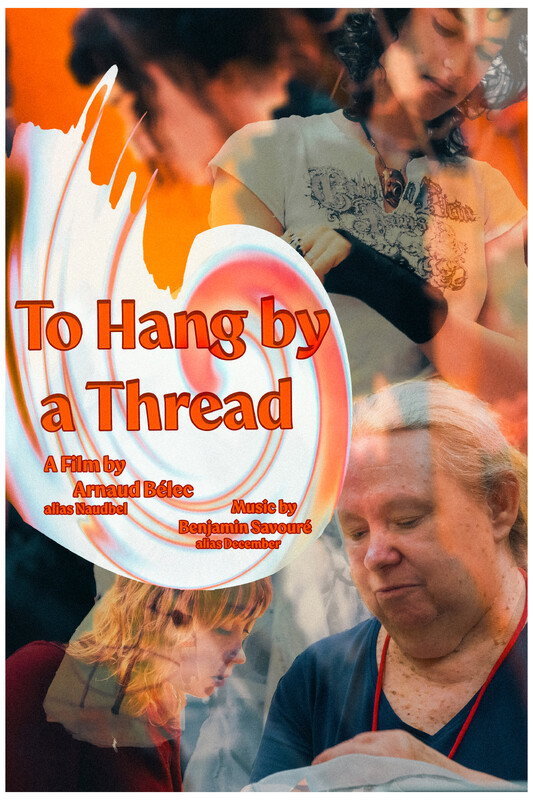 To Hang by a Thread
