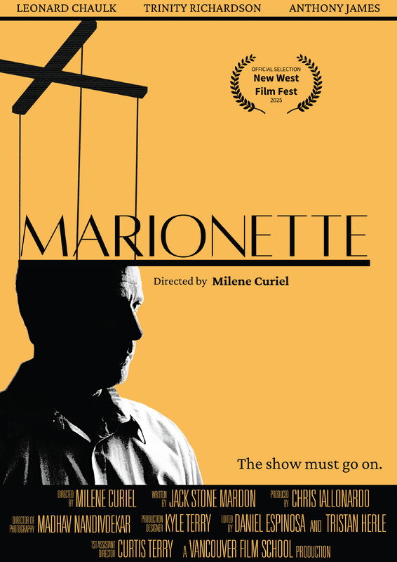 Marionette