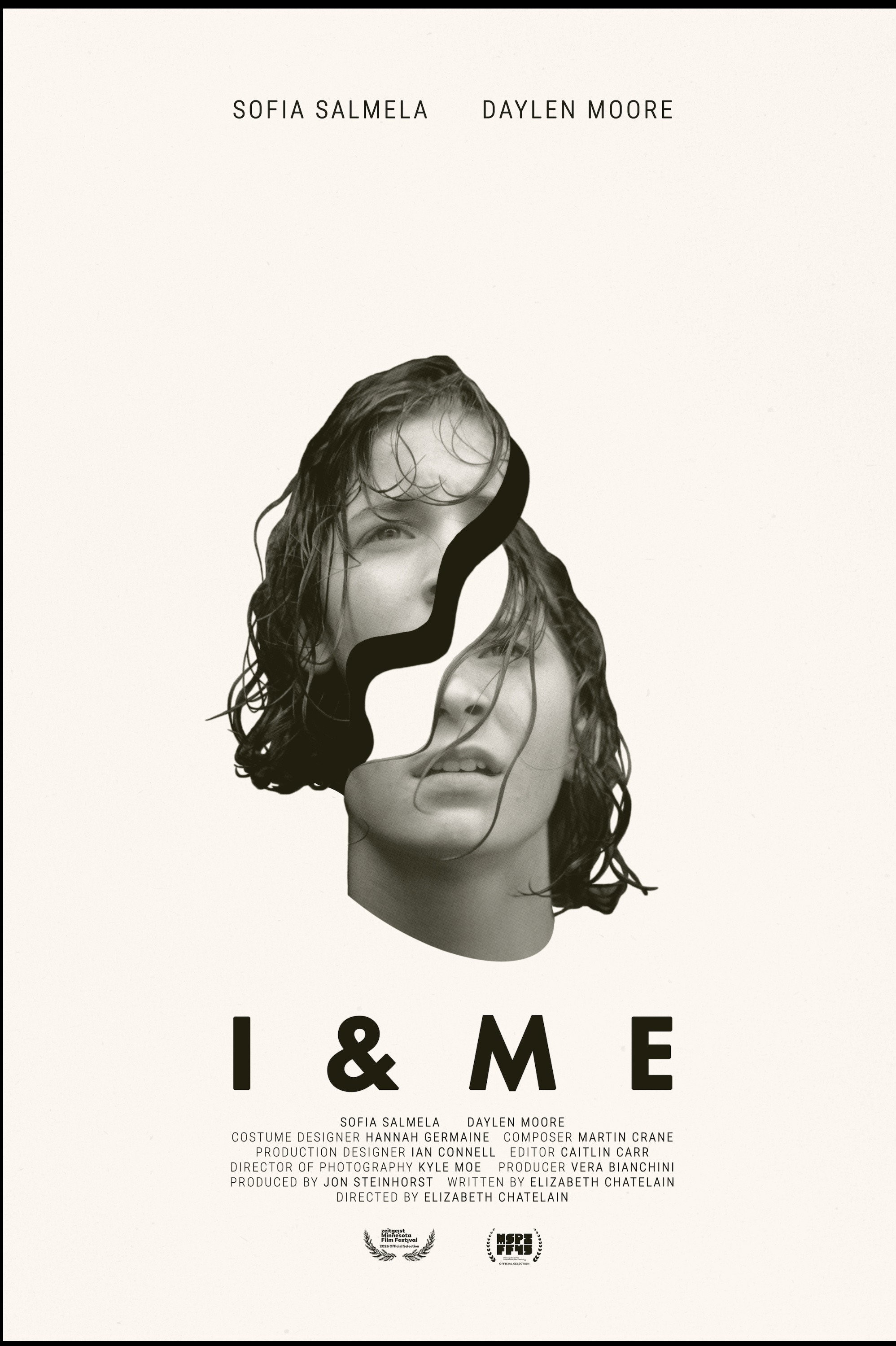 I & Me