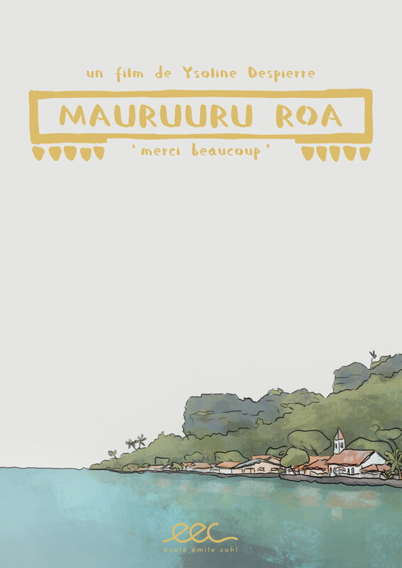 Mauruuru Roa