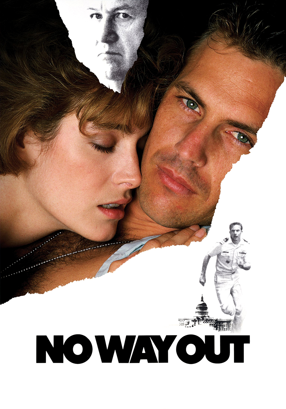 No Way Out