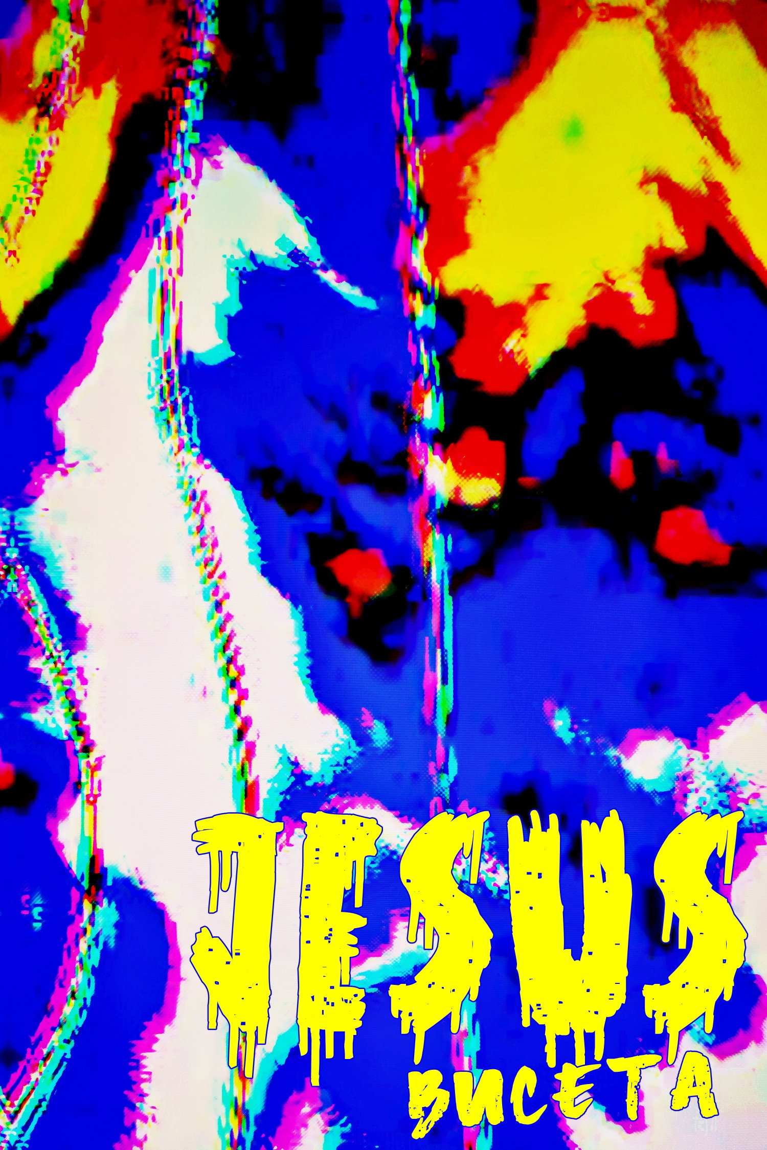 Jesus Buceta