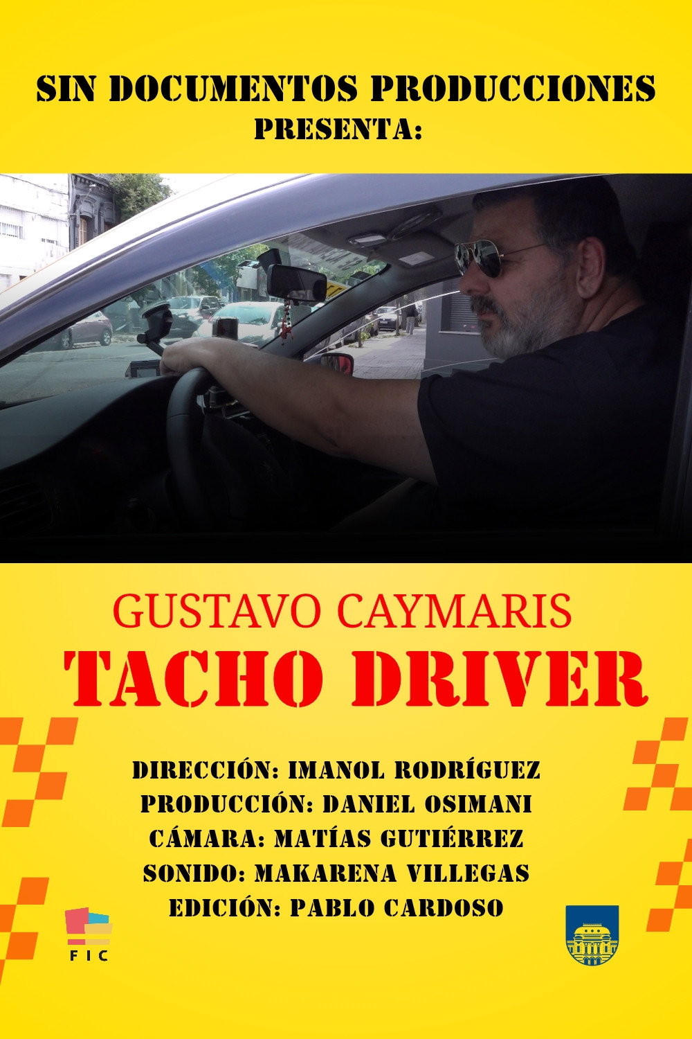Tacho Driver