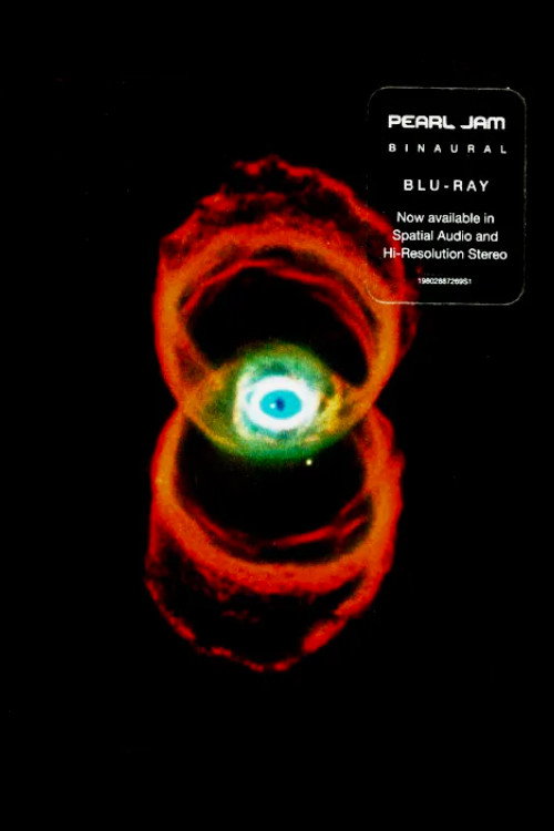 Pearl Jam – Binaural