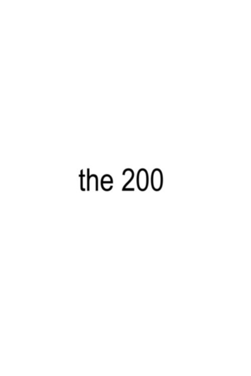 The 200