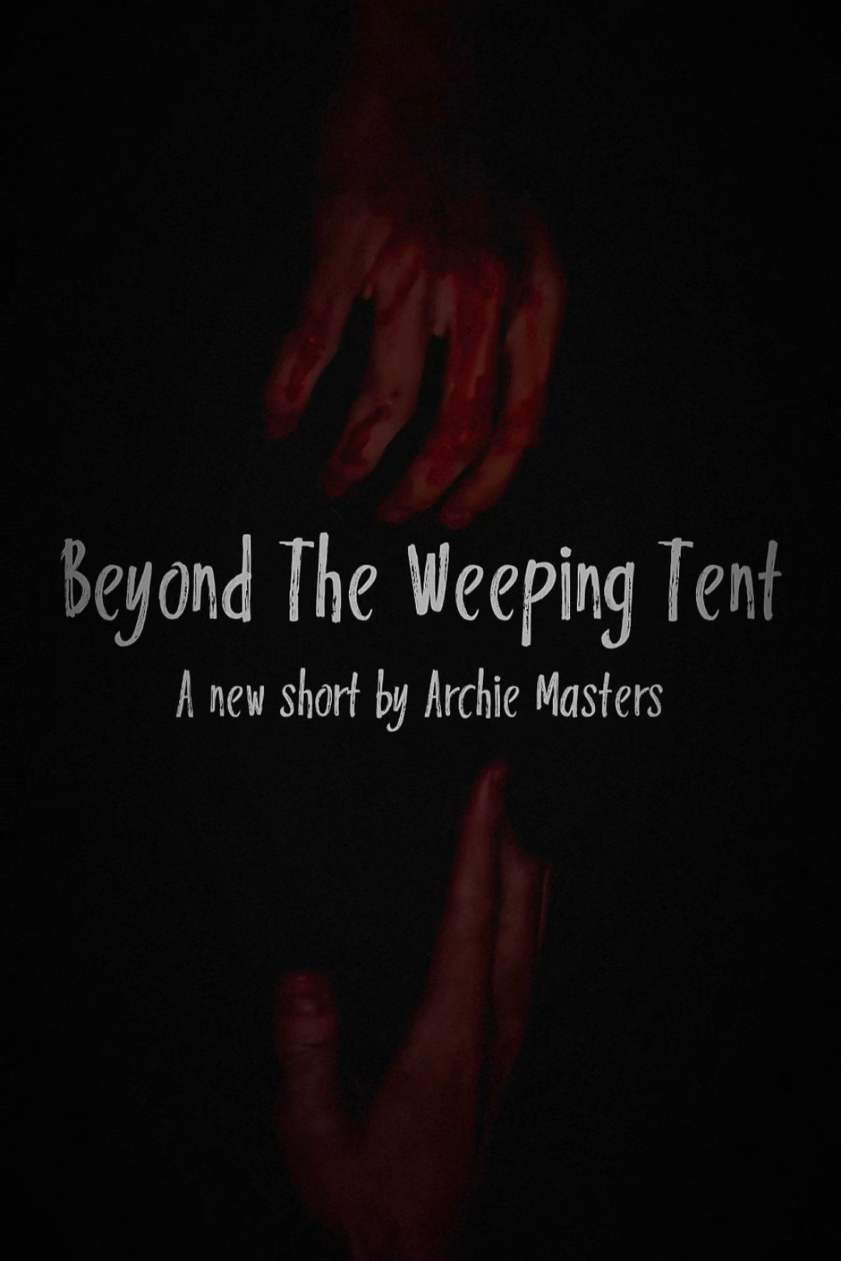 Beyond The Weeping Tent