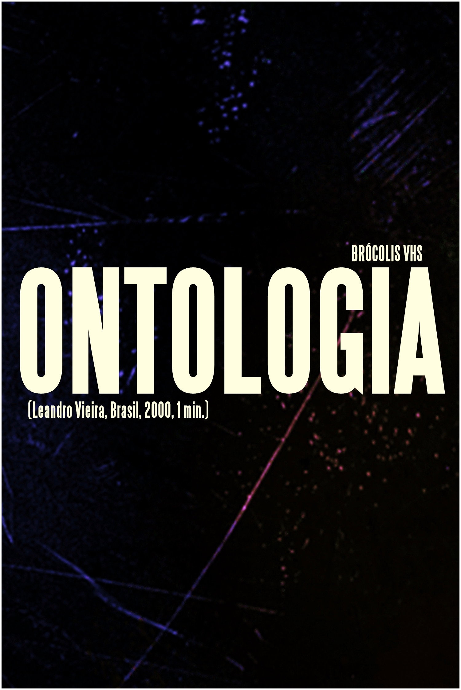 Ontologia