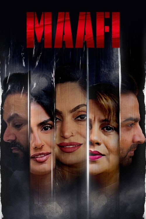 Maafi