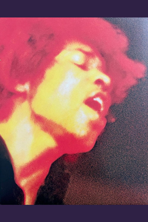 The Jimi Hendrix Experience – Electric Ladyland