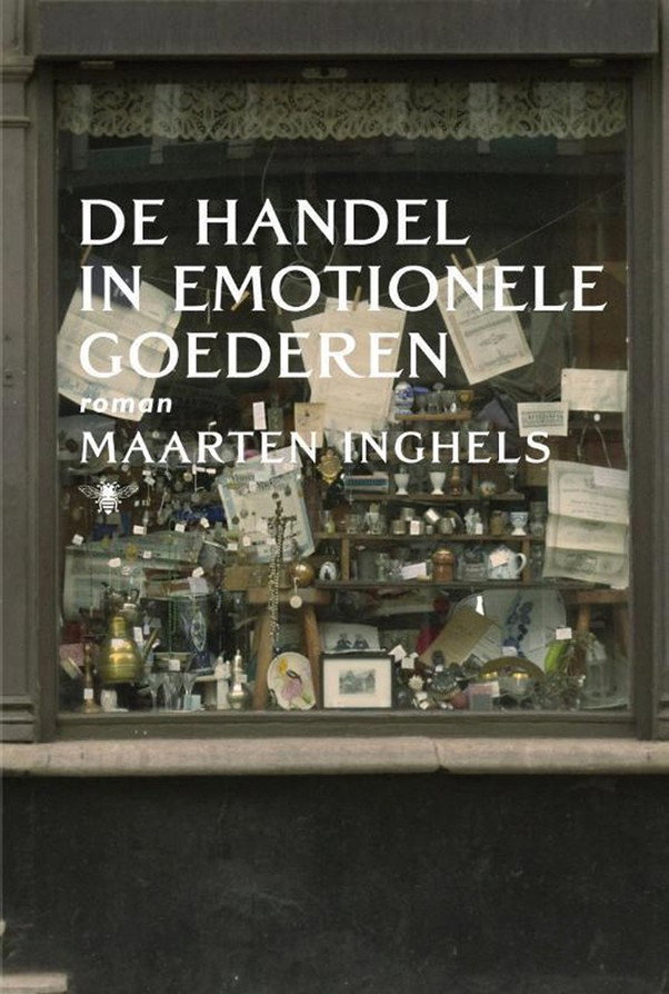 De Handel in Emotionele Goederen