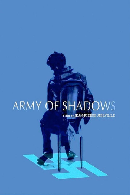 Armee im Schatten