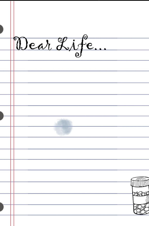 Dear Life...