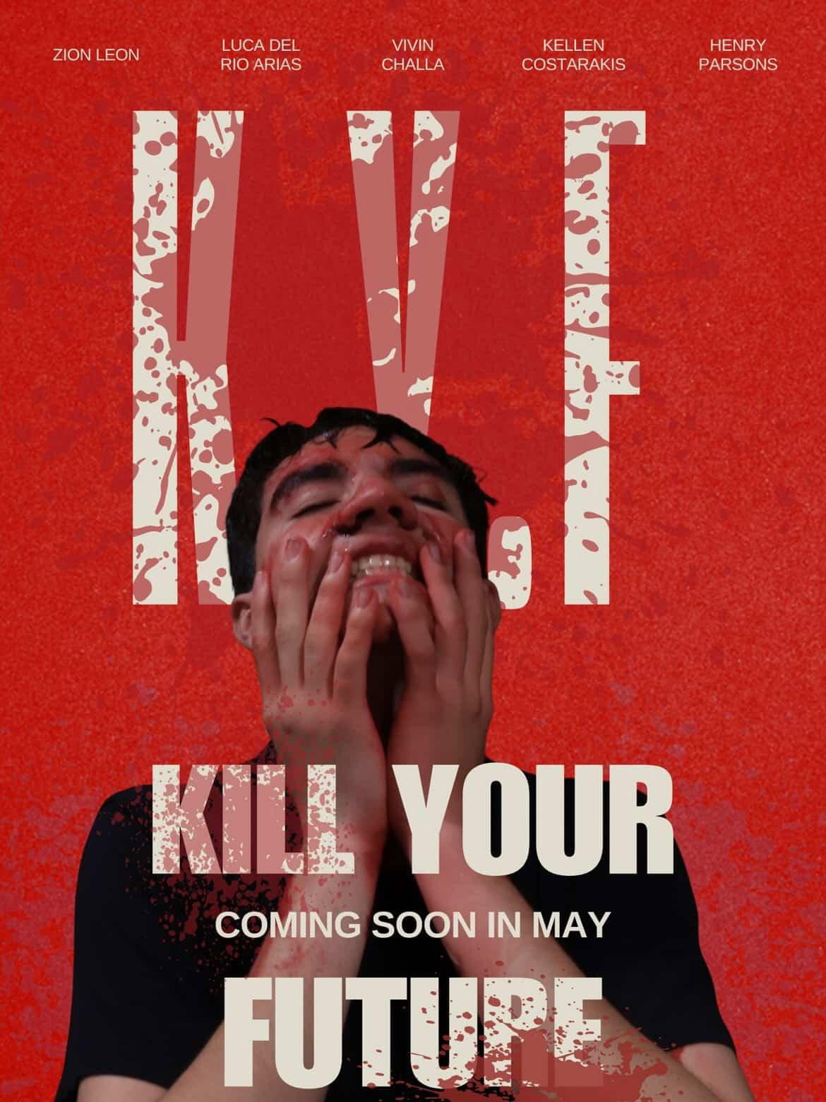 Kill Your Future