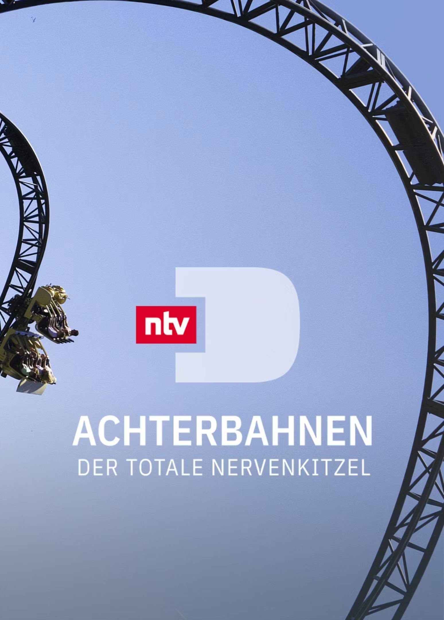 Achterbahnen – Der totale Nervenkitzel