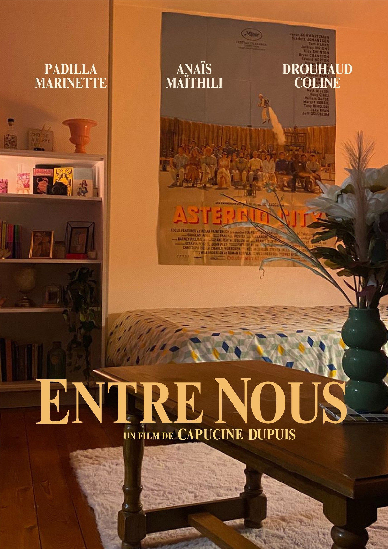 Entre Nous