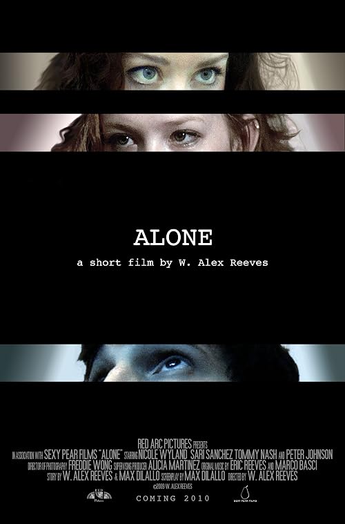 Alone