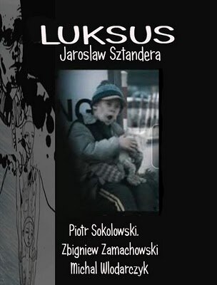 Luksus