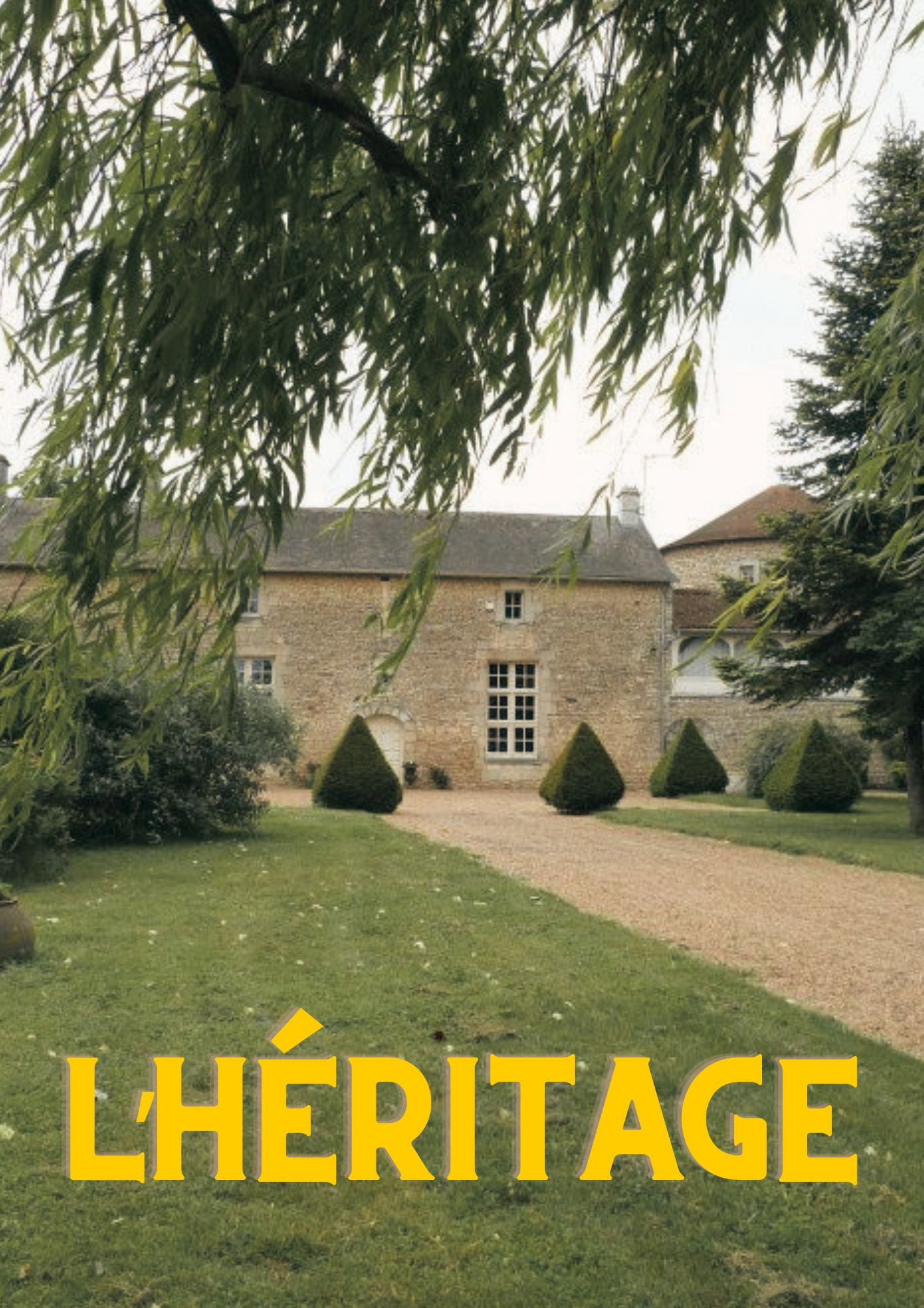 L'Héritage