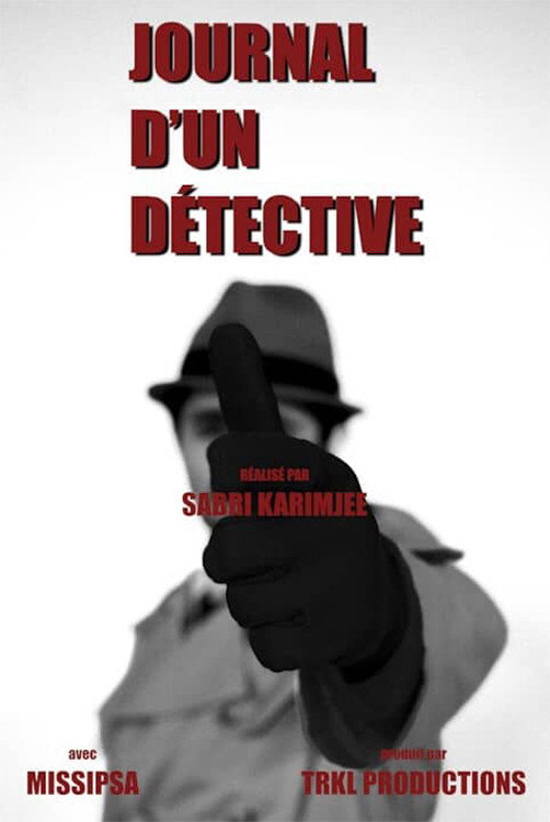 Journal d'un Détective
