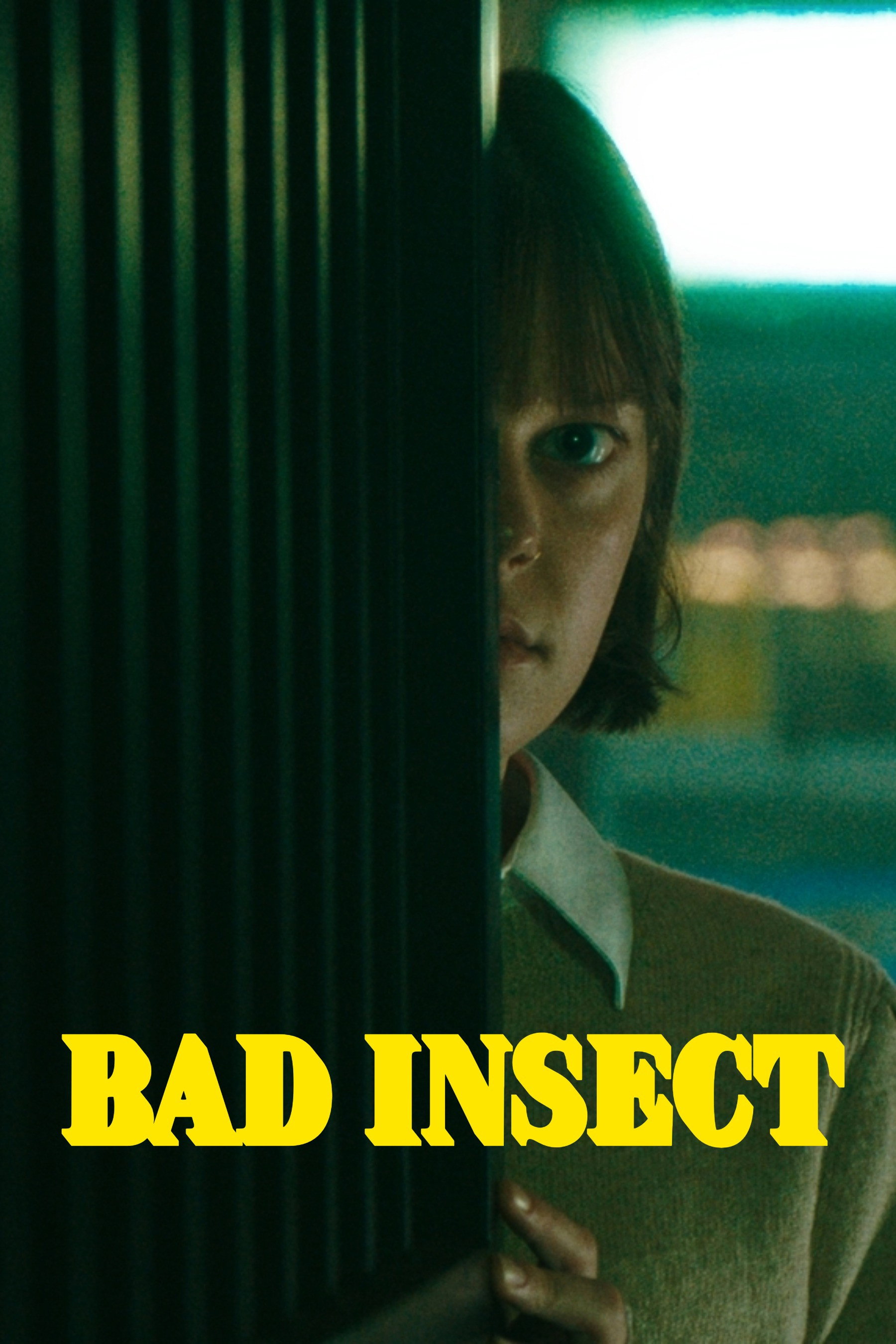 Bad Insect