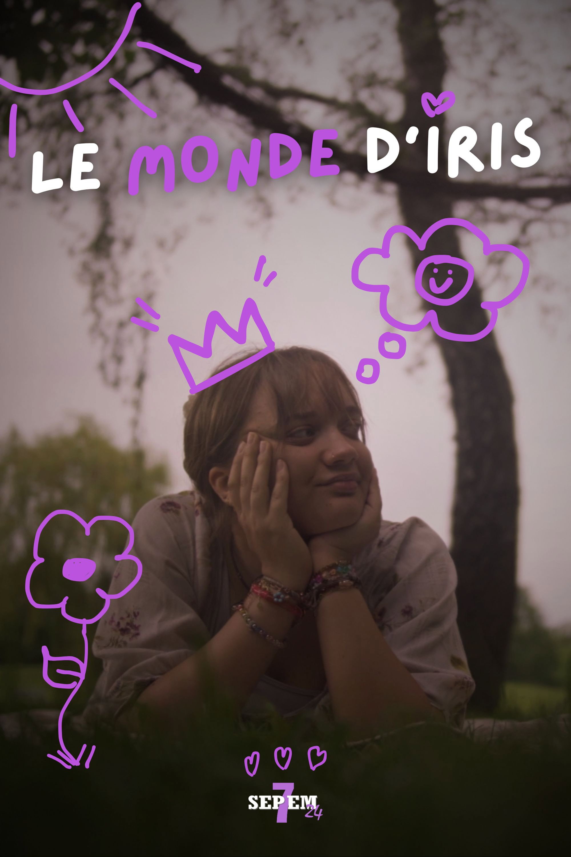 Le Monde d'Iris