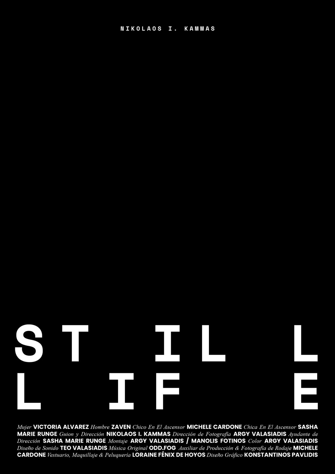 Still Life