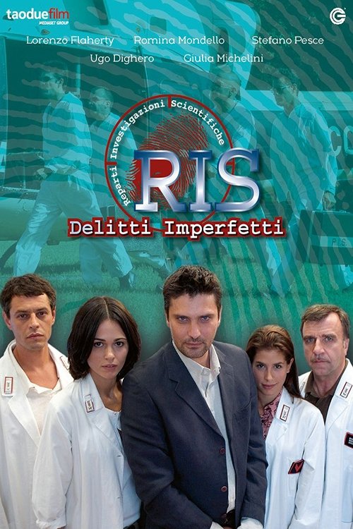 R.I.S. - Delitti imperfetti