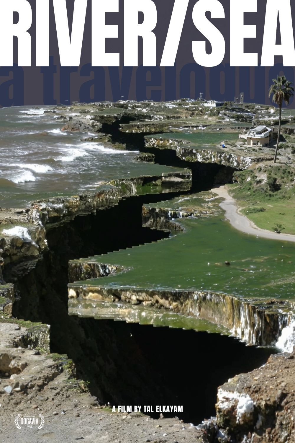 River/Sea: A Travelogue