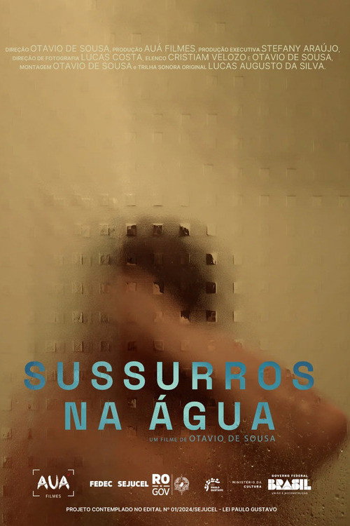 Sussurros na Água