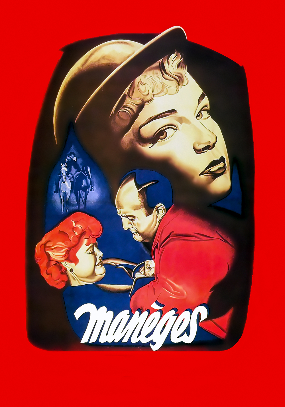 Manèges