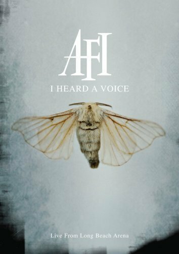 AFI: I Heard a Voice