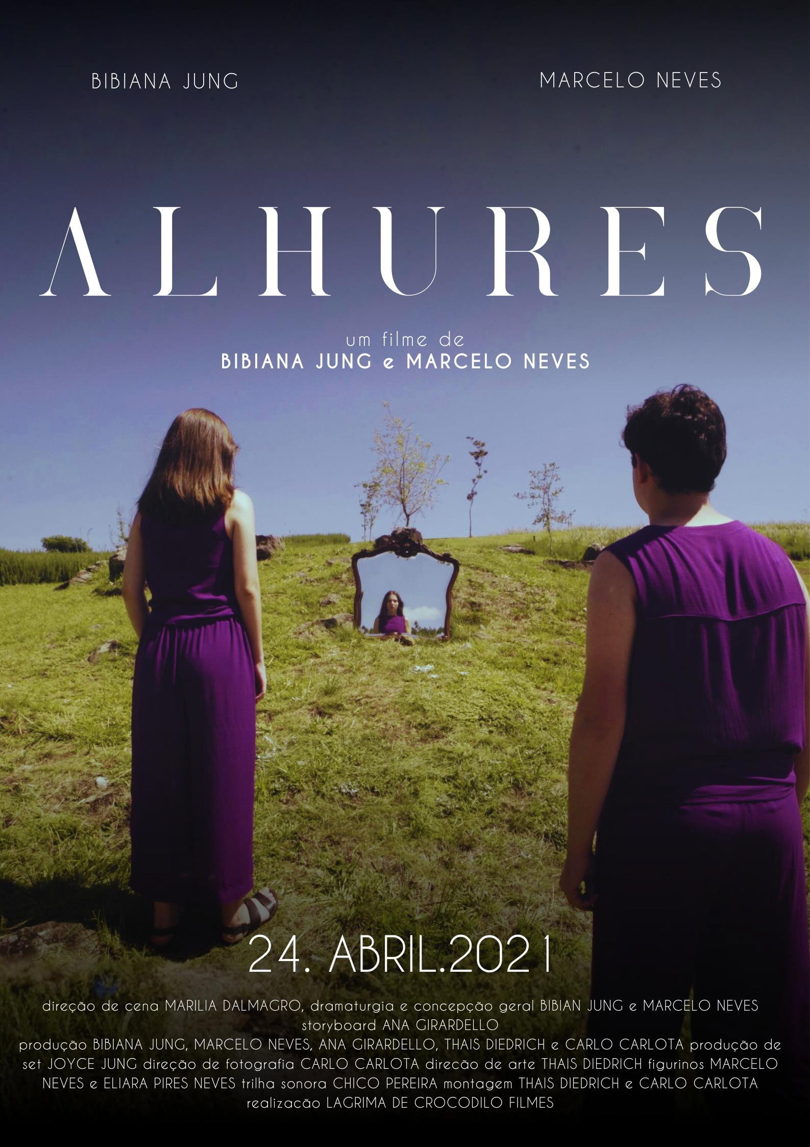 Alhures