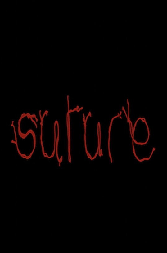 Suture