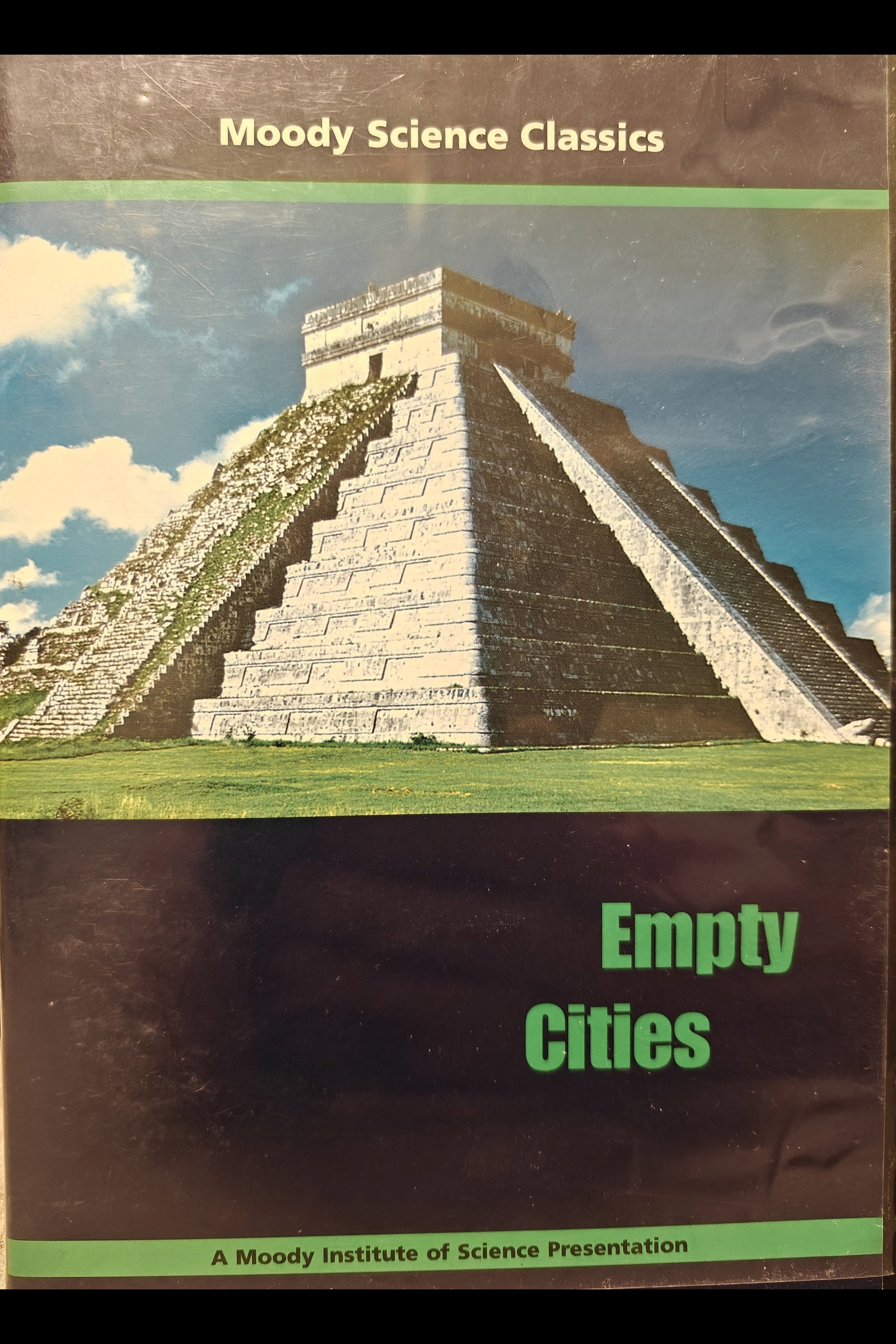 Empty Cities