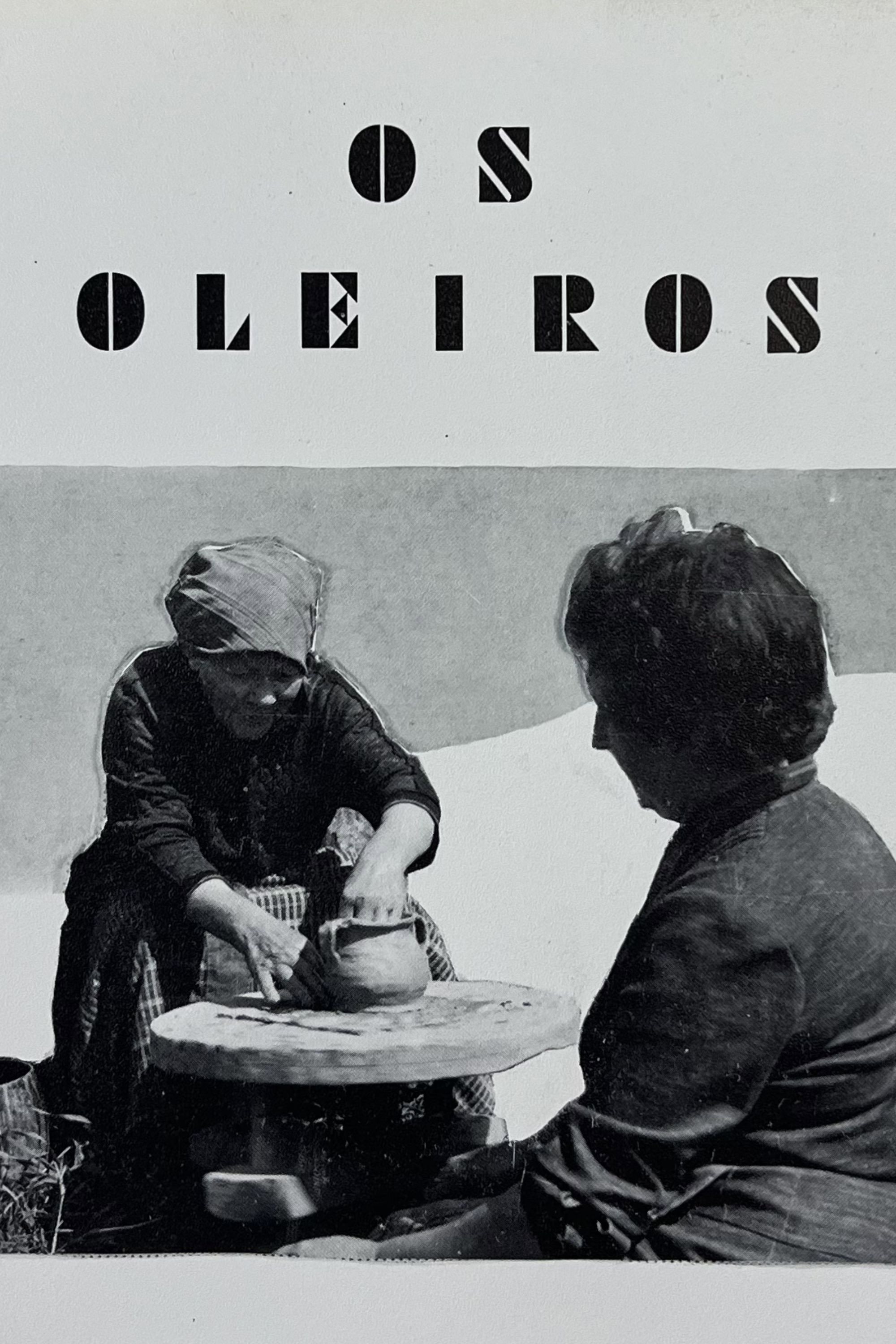 Os oleiros