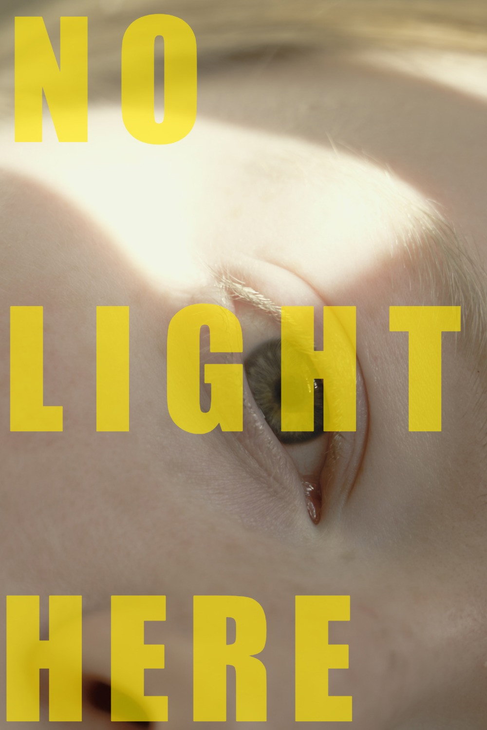 No Light Here