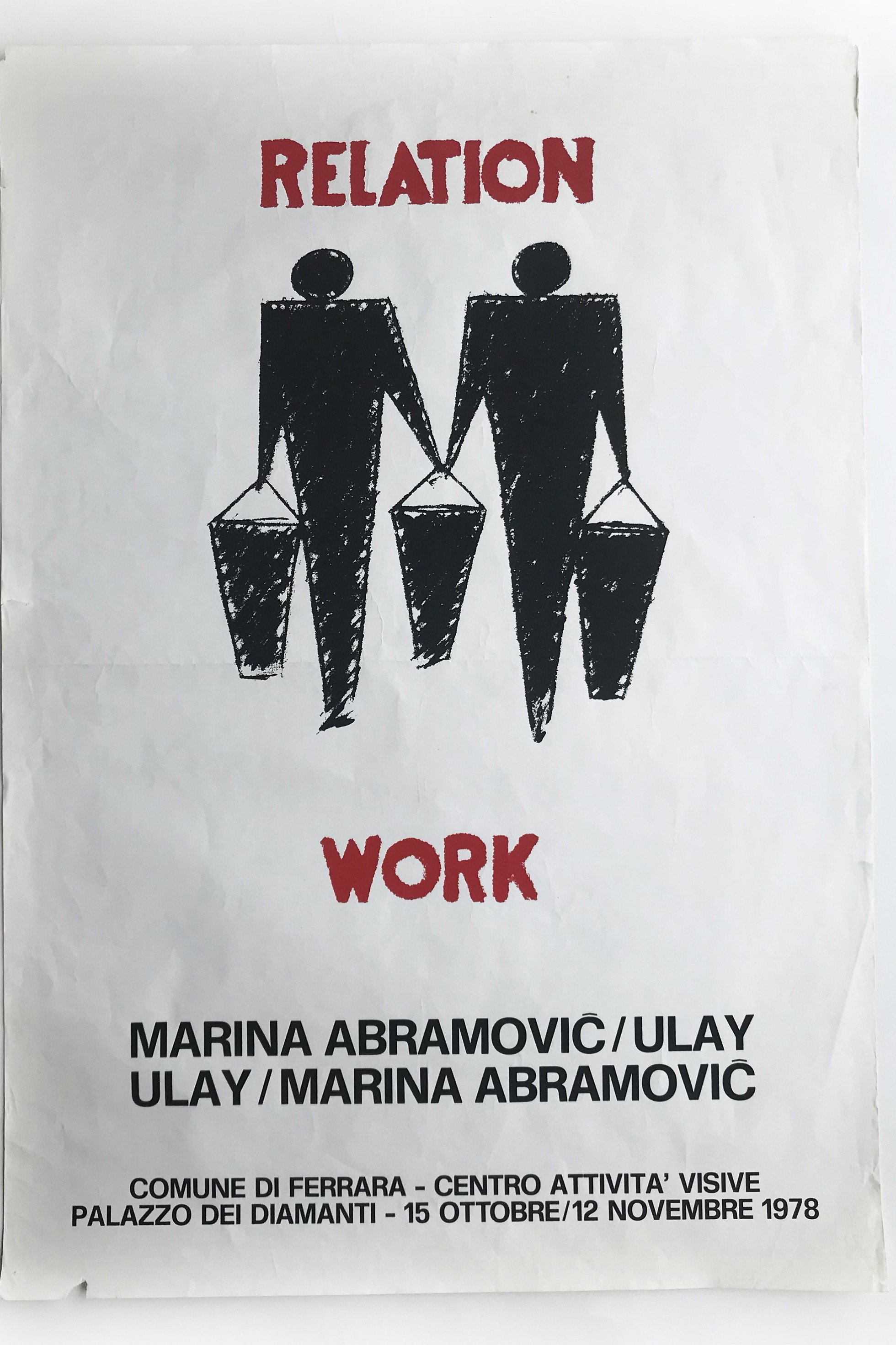 Relation Work