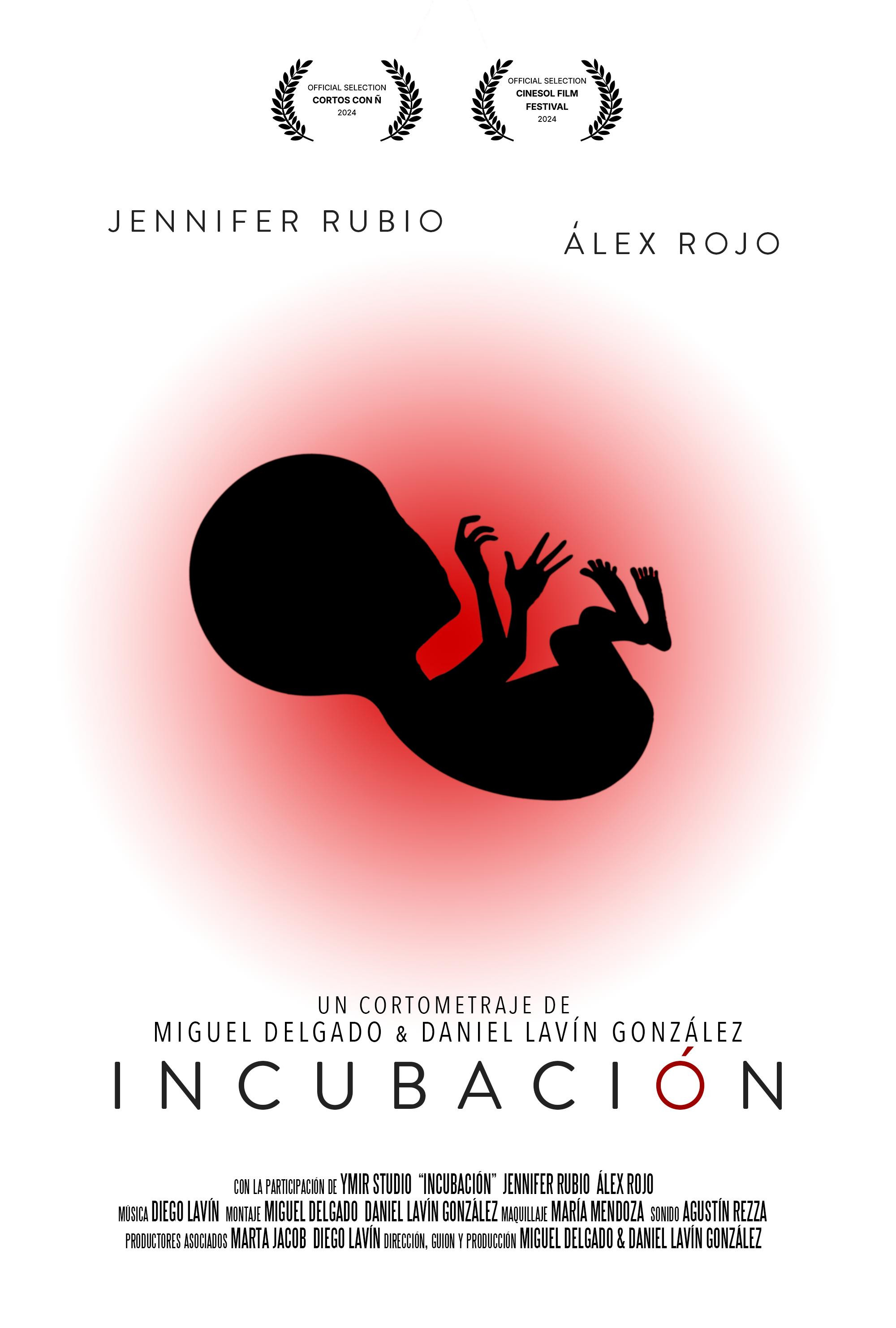 Incubación