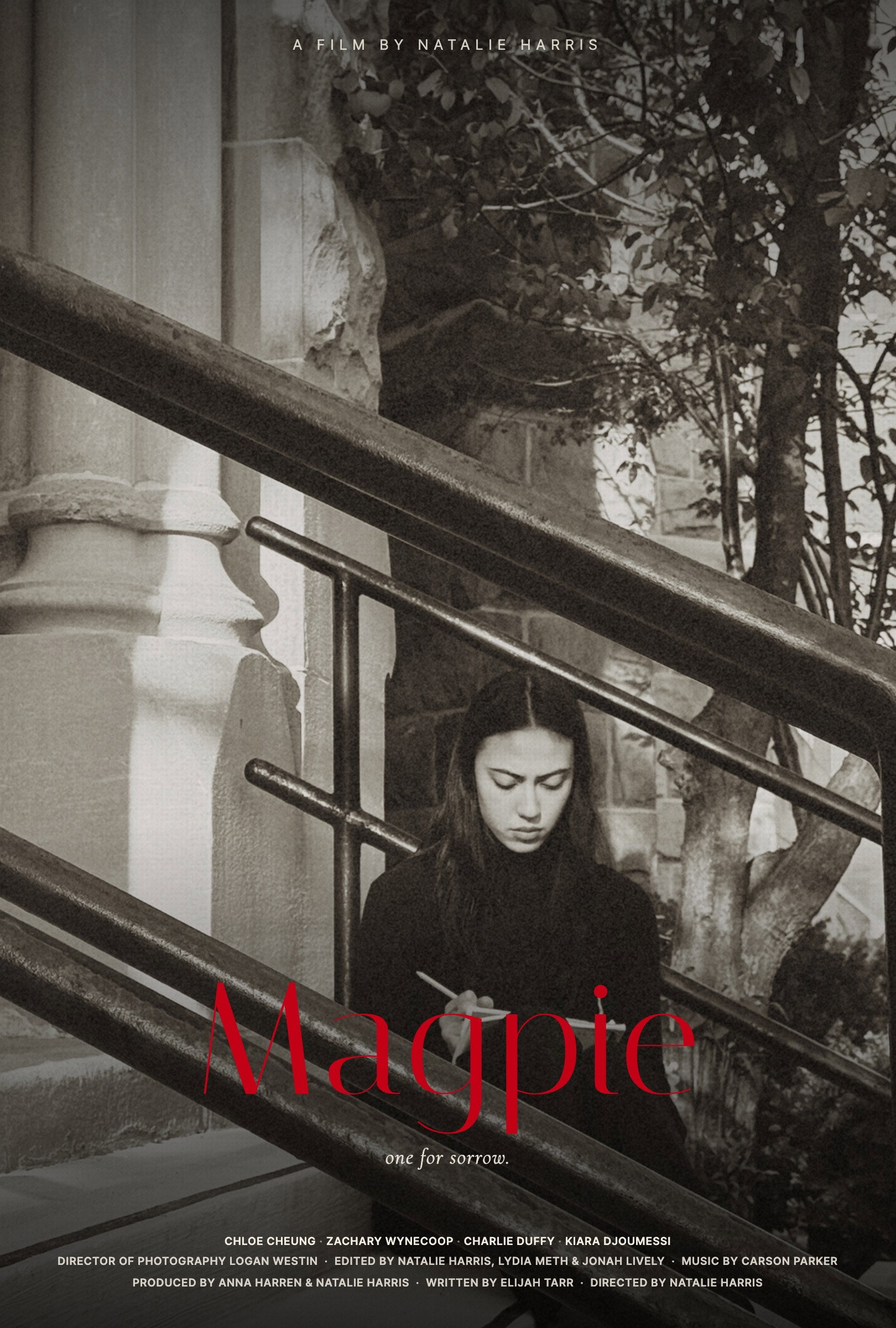 Magpie