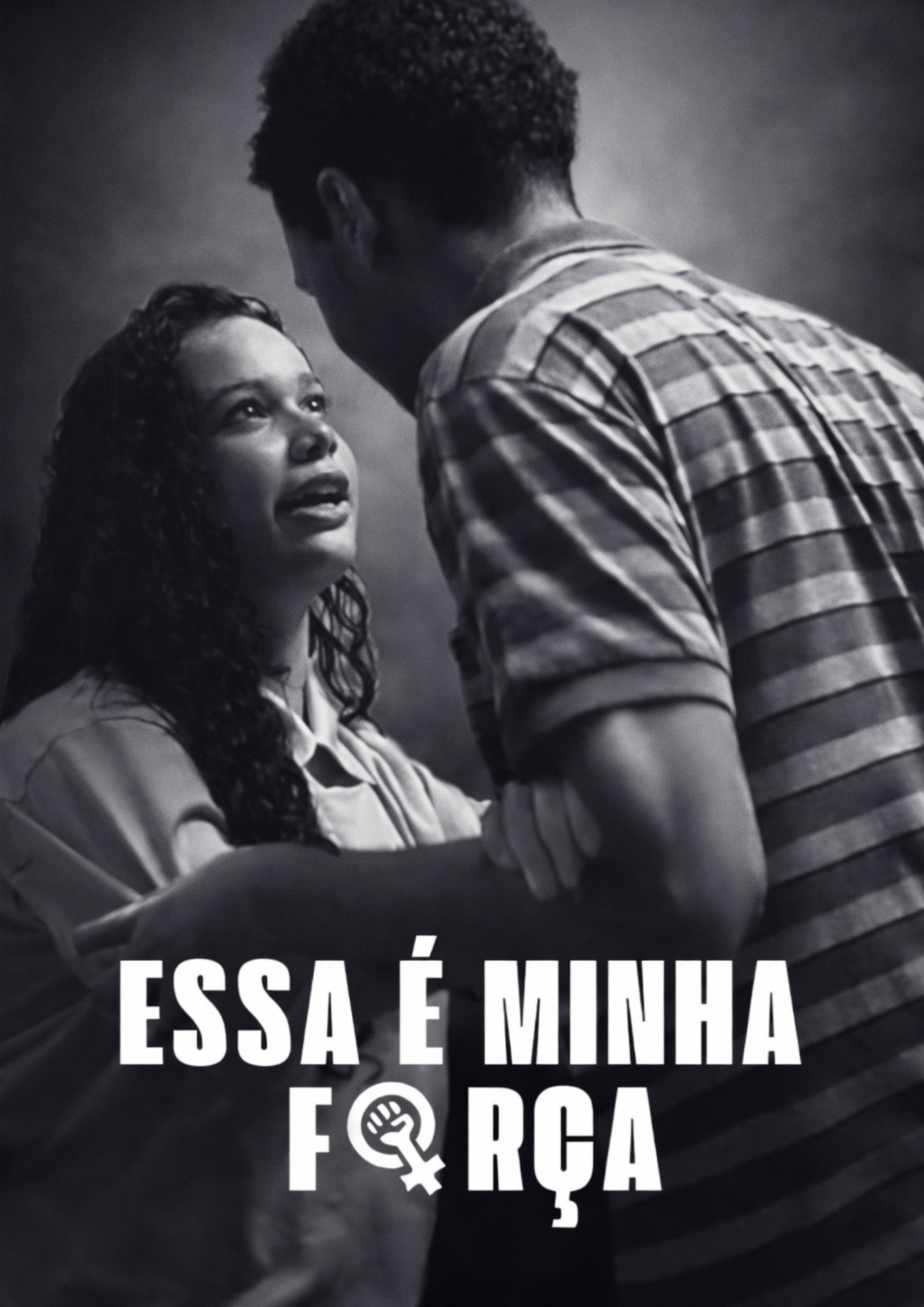 Essa é a Minha Força