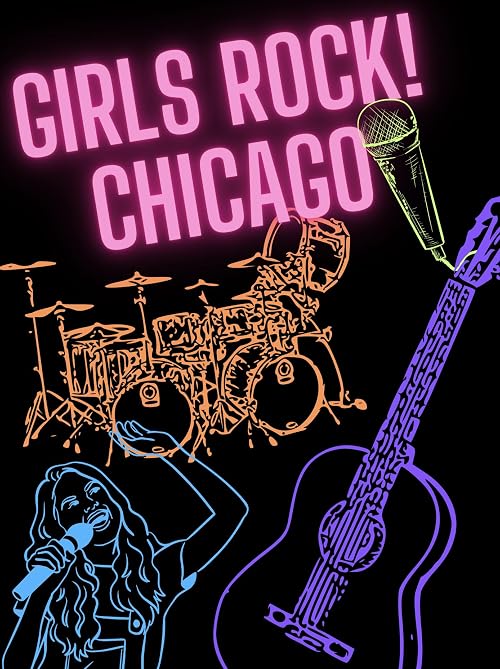 Girls Rock! Chicago