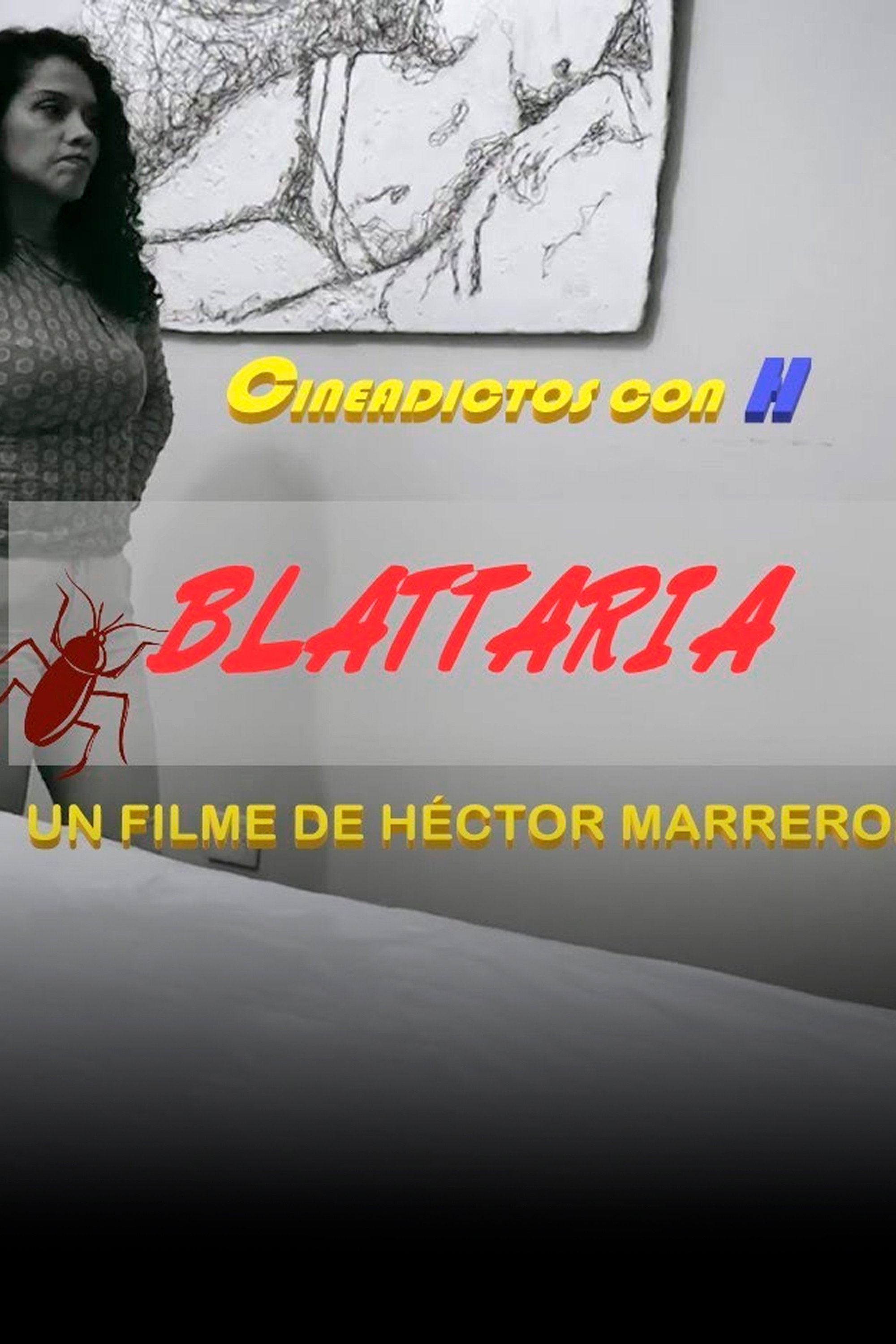 Blattaria