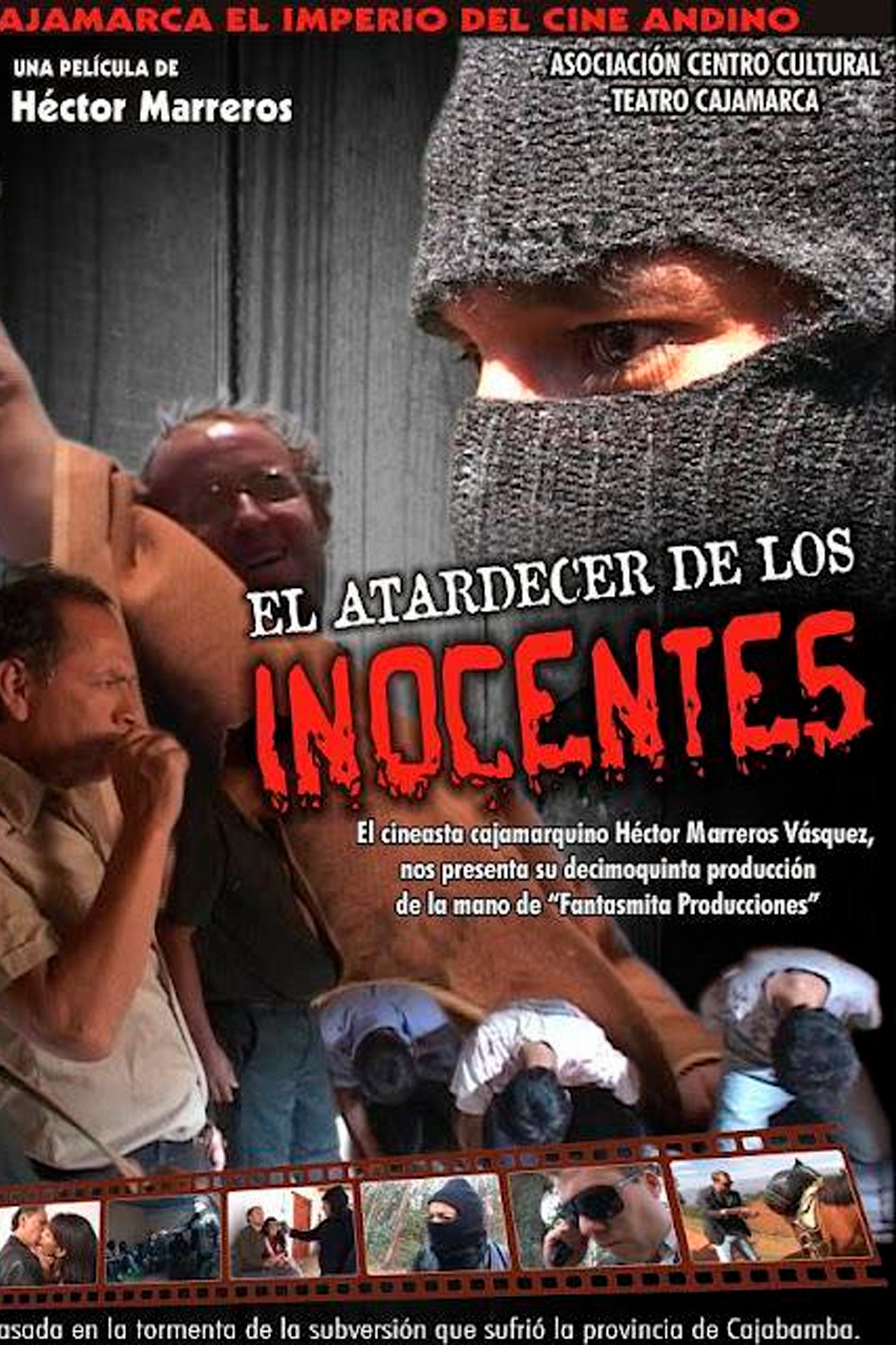 El Atardecer de los Inocentes
